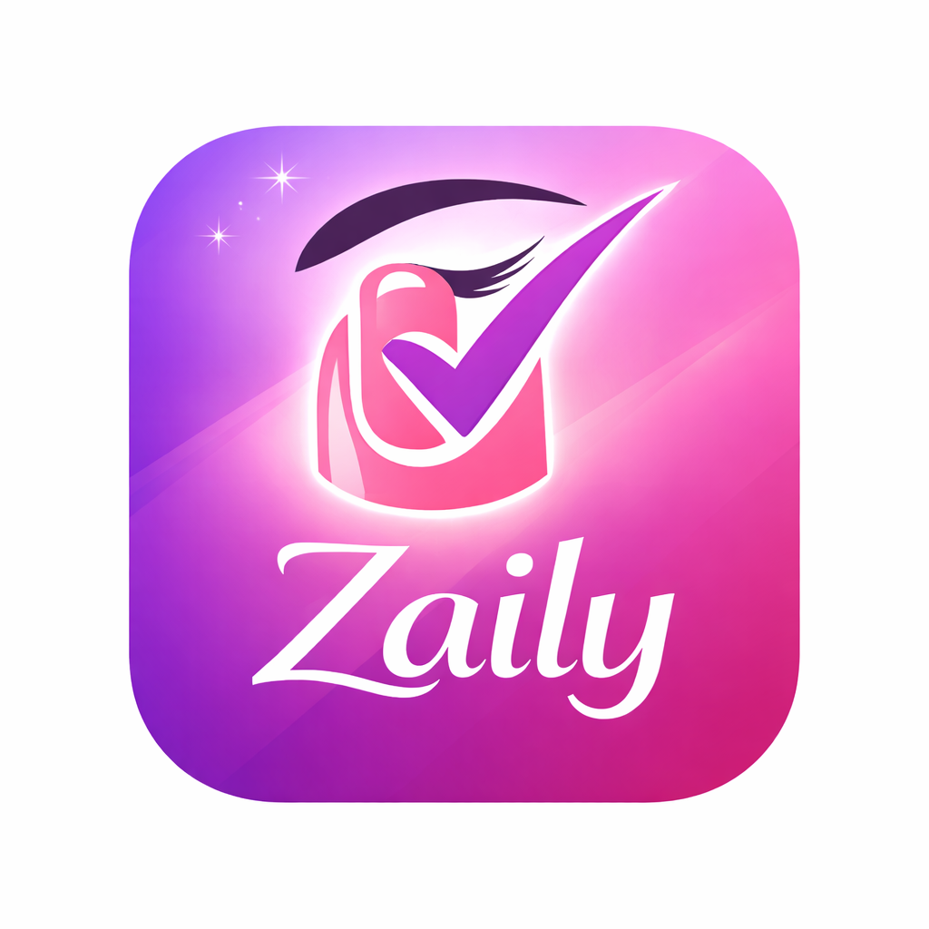 Logo Zaily